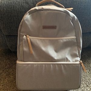 Petunia Pickle Bottom Diaper bag Backpack